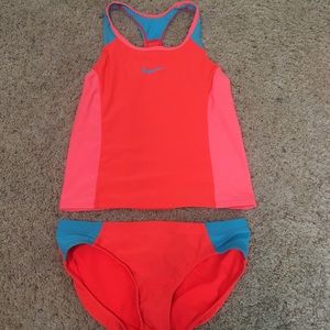 Nike Tankini